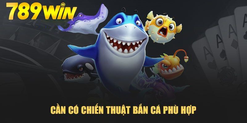 lưu ý chơi bắn cá ăn tiền
