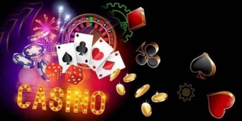 Casino trực tuyến là sản phẩm nổi trội tại Helo88